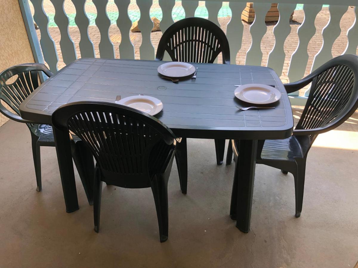 Appartement Arreau Esterno foto