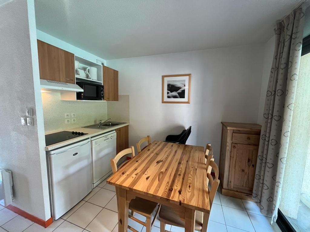Appartement Arreau Esterno foto