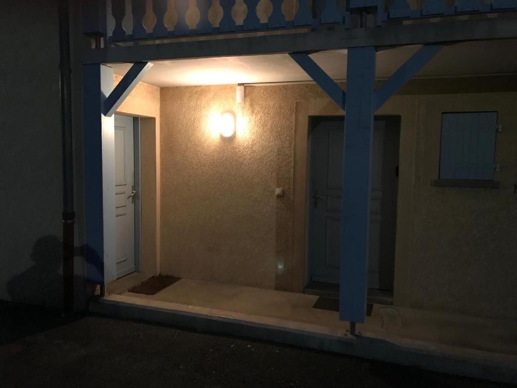 Appartement Arreau Esterno foto